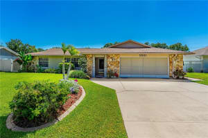 2521 QUEEN PALM DRIVE, EDGEWATER, FL 32141 Sold 12/18/24