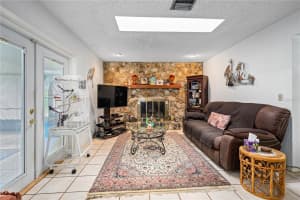 2521 QUEEN PALM DRIVE, EDGEWATER, FL 32141 Sold 12/18/24