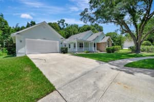 1604 KINNAN TRAIL, DELAND, FL 32720 Sold 01/03/25