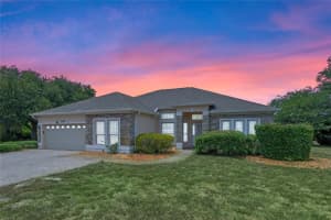 102 GLEN CLUB COURT, DEBARY, FL 32713 Sold 12/18/24