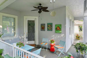 3100 CONNEMARA DRIVE, ORMOND BEACH, FL 32174 Sold 10/15/24