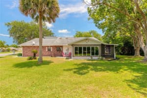 416 VILLAGE COURT, EDGEWATER, FL 32132 Sold 09/12/24