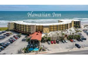 2301 ATLANTIC AVENUE, DAYTONA BEACH, FL 32118 Sold 11/05/24
