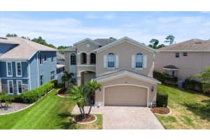3842 CALLIOPE AVENUE, PORT ORANGE, FL 32129 Sold 08/19/24