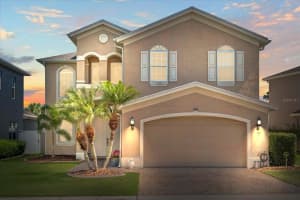 3842 CALLIOPE AVENUE, PORT ORANGE, FL 32129 Sold 08/19/24