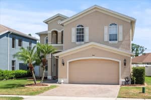 3842 CALLIOPE AVENUE, PORT ORANGE, FL 32129 Sold 08/19/24