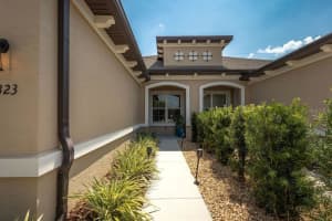 3323 BAILEY ANN DRIVE, ORMOND BEACH, FL 32174 Sold 08/23/24