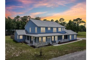 1420 MCGREGOR ROAD, DELAND, FL 32720 Sold 10/31/24