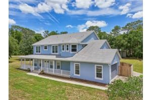 1420 MCGREGOR ROAD, DELAND, FL 32720 Sold 10/31/24