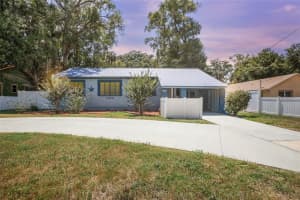 2426 ORANGE AVENUE, SANFORD, FL 32771 Sold 09/27/24