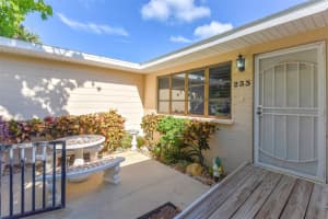 233 CUMBERLAND AVENUE, ORMOND BEACH, FL 32174 Sold 10/13/24