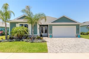 340 VENETIAN PALMS BLVD, NEW SMYRNA BEACH, FL 32168 Sold 02/20/25