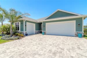 340 VENETIAN PALMS BLVD, NEW SMYRNA BEACH, FL 32168 Sold 02/20/25