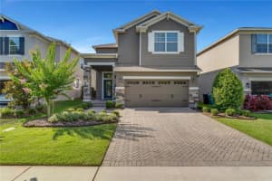 10557 BILLINGS STREET, ORLANDO, FL 32832 Sold 09/20/24