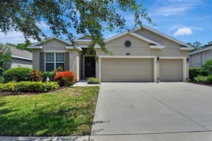 509 VICTORIA TRAILS BOULEVARD, DELAND, FL 32724 Sold 06/27/25