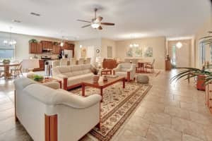 509 VICTORIA TRAILS BOULEVARD, DELAND, FL 32724 Sold 06/27/25