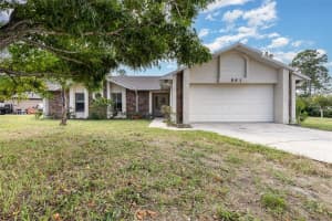 561 GLEN HAVEN DRIVE, DELTONA, FL 32738 Sold 09/16/24