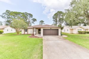 25 WESTFORD LANE, PALM COAST, FL 32164 Sold 09/25/24