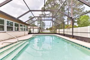 25 WESTFORD LANE, PALM COAST, FL 32164 Sold 09/25/24