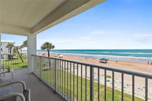815 OCEAN SHORE BOULEVARD, ORMOND BEACH, FL 32176 Sold 08/05/25
