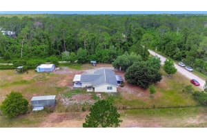 4070 QUAIL RANCH ROAD, NEW SMYRNA BEACH, FL 32168 Sold 07/17/24