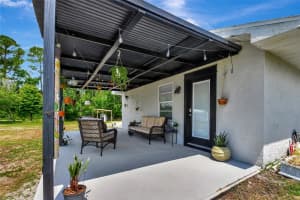 4070 QUAIL RANCH ROAD, NEW SMYRNA BEACH, FL 32168 Sold 07/17/24