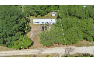 43911 GRACE AVENUE, DELAND, FL 32720 Sold 08/05/25