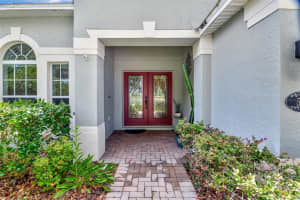 505 VICTORIA TRAILS BOULEVARD, DELAND, FL 32724 Sold 08/22/24
