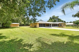 1311 STEVENS AVENUE, DELAND, FL 32720 Sold 11/08/24