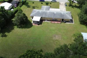 1311 STEVENS AVENUE, DELAND, FL 32720 Sold 11/08/24