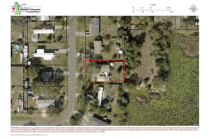 5335 BECK DRIVE, COCOA, FL 32927 Sold 07/03/24