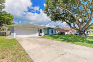 1820 COCO PALM DRIVE, EDGEWATER, FL 32132 Sold 06/06/25