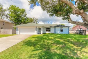1820 COCO PALM DRIVE, EDGEWATER, FL 32132 Sold 06/06/25
