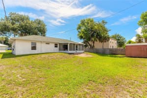 1820 COCO PALM DRIVE, EDGEWATER, FL 32132 Sold 06/06/25