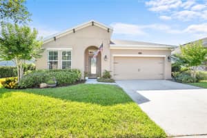 318 FREESIA COURT, DELAND, FL 32724 Sold 09/30/24