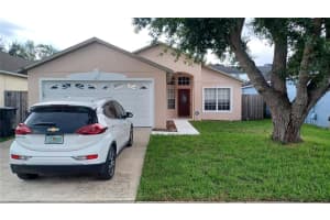 3711 DELAMERE COURT, ORLANDO, FL 32808 Sold 02/28/25