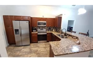 3711 DELAMERE COURT, ORLANDO, FL 32808 Sold 02/28/25