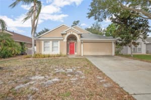 2850 DOE RUN TRAIL, ORANGE CITY, FL 32763 Sold 12/31/24