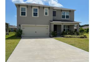 307 SUNSET VIEW DRIVE, EDGEWATER, FL 32141 Sold 10/24/24