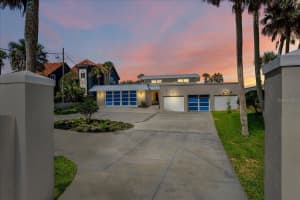 717 OCEAN SHORE BOULEVARD, ORMOND BEACH, FL 32176 - MLS#MFRV4936754