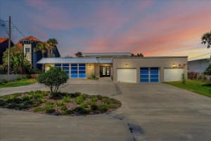 717 OCEAN SHORE BOULEVARD, ORMOND BEACH, FL 32176 - MLS#MFRV4936754