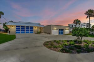 717 OCEAN SHORE BOULEVARD, ORMOND BEACH, FL 32176 - MLS#MFRV4936754