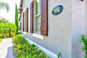 801 RIVIERA BELLA DRIVE, DEBARY, FL 32713 Sold 11/20/24