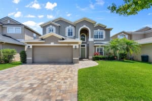14533 BROADHAVEN BOULEVARD, ORLANDO, FL 32828 Sold 05/01/25