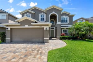 14533 BROADHAVEN BOULEVARD, ORLANDO, FL 32828 Sold 05/01/25