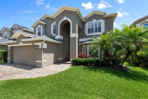 14533 BROADHAVEN BOULEVARD, ORLANDO, FL 32828 Sold 05/01/25