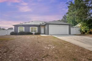 628 SAGAMORE DRIVE, DELTONA, FL 32738 Sold 10/29/24