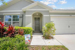 166 VICTORIA OAKS BOULEVARD, DELAND, FL 32724 Sold 09/13/24