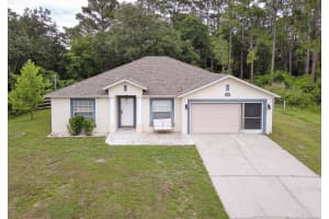 633 RIDGE BOULEVARD, DELAND, FL 32724 Sold 11/04/24
