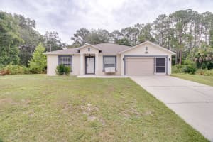 633 RIDGE BOULEVARD, DELAND, FL 32724 Sold 11/04/24